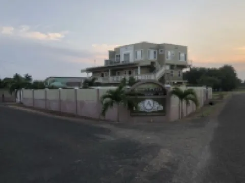 The Ansen Place Hotels in Belmopan