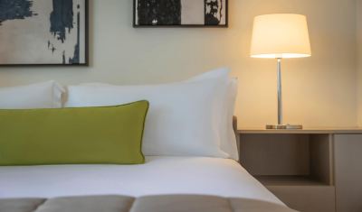 スーペリア キングルーム ザ ギブソン ホテル アン アセンド ホテル コレクション メンバーの写真