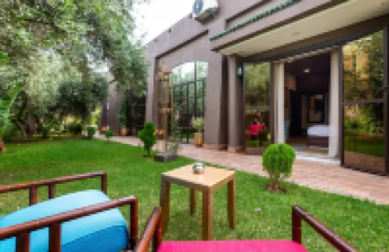 ذا لمنوري مراكش