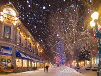 Hotel Durant Hotels in Aspen