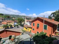 Turchino Apartment & Terrazza Della Luisa by PortofinoVacanze