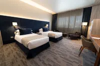 Hotel Parada Linares