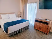 Beaufort Harbour Suites and Lodges Hotel di Beaufort