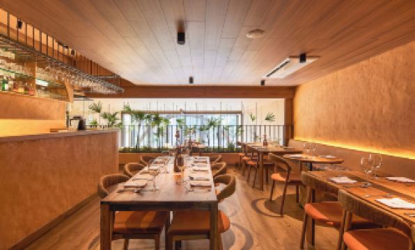 Wellcomm Spa & Hotel