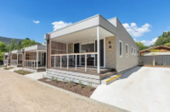 Tasman Holiday Parks - South Bright