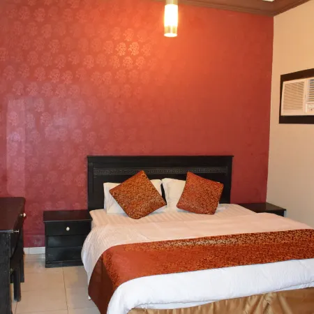 Al Eairy Furnished Apartments Jizan 1