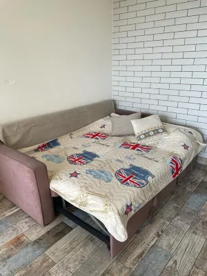 Remarkable 2-Bed Chalet in Kaslik