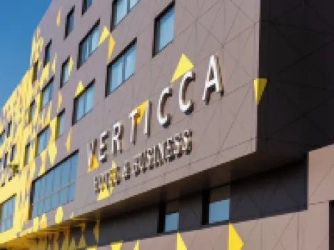 Verticca Hotel Hoteles en Tecámac