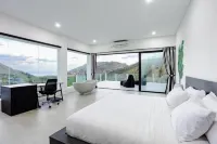 Lombok Khophilauvillas