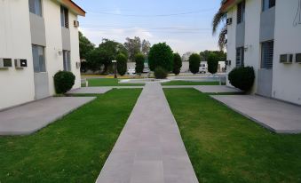 JM Ejecutivo Celaya,Centro Histórico