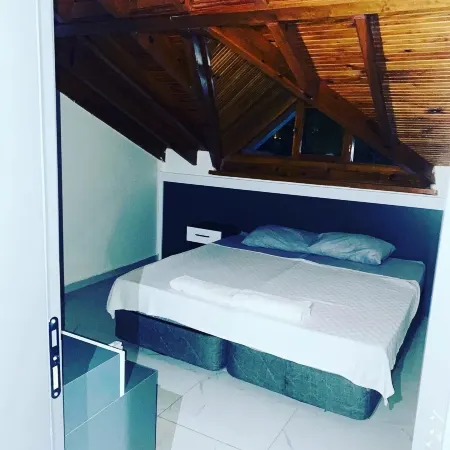 Tekirova Dora Butik Otel