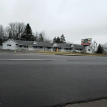 Home Motel Abbotsford