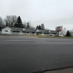 Home Motel Abbotsford