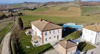 Agriturismo Antica Corte - parcheggio
