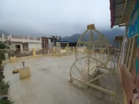 Devi Music Ashram Hotels in 