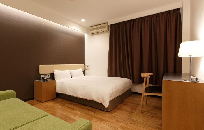 Business Hotel Matsuka