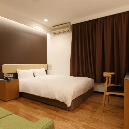 Business Hotel Matsuka