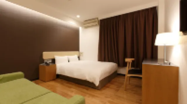 Business Hotel Matsuka