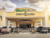 Casino Queen Hotel Hotels in St. Clair County