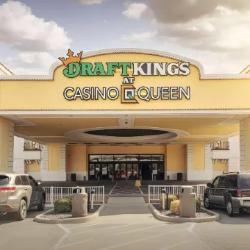 Casino Queen Hotel