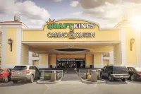 Casino Queen Hotel Hotels in East Sankt Louis