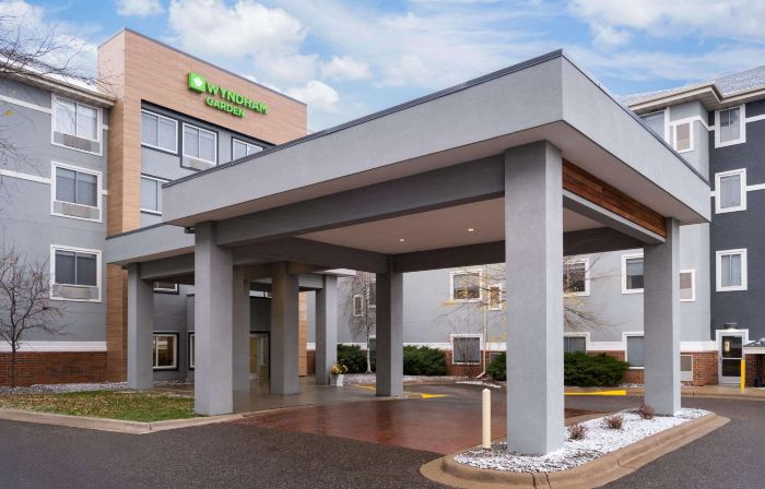 Wyndham Garden Otsego-Minneapolis