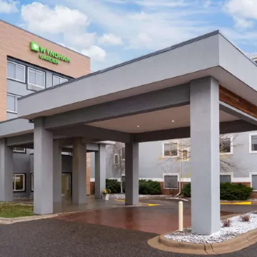 Wyndham Garden Otsego-Minneapolis