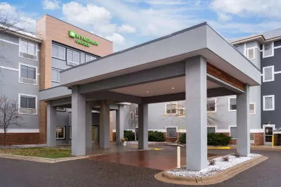 Wyndham Garden Otsego-Minneapolis Hotels in Otsego
