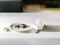Das König Ludwig Inspiration Spa - sarapan