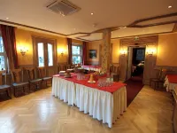 Logis Hôtel Restaurant Au Cerf d'Or