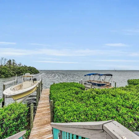 Bay House Retreat Managed by Beach Retreats