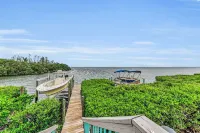 Bay House Retreat Managed by Beach Retreats - Sea View