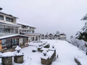 Koti Resort Shimla, a member of Radisson Individuals Retreats