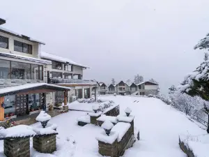 Koti Resort Shimla, a member of Radisson Individuals Retreats