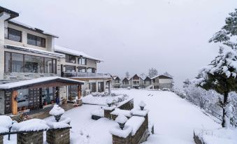 Koti Resort Shimla, a member of Radisson Individuals Retreats