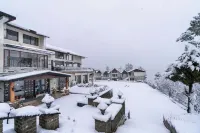 Koti Resort Shimla, a member of Radisson Individuals Retreats Hotels in der Nähe von स्कैंडल पॉइंट