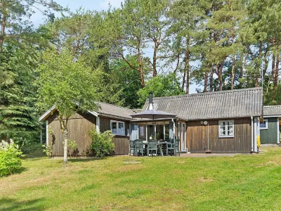 7 Person Holiday Home in Kolind by Traum Hotels in der Nähe von Flughafen Aarhus