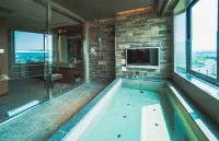 Hotel Grand View Takasaki - Hot Springs
