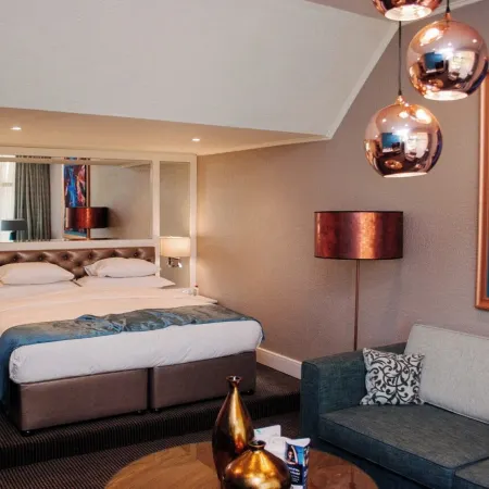 Peermont Walmont at Mmabatho Palms