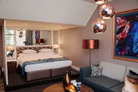 Peermont Walmont at Mmabatho Palms Hotel di Mafikeng
