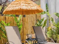 Casa Heaven Santa Teresa Beachside Hotels in Carmen