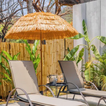Casa Heaven Santa Teresa Beachside