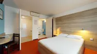 Everhotel Route64 Tarbes-Ibos Hotels in Odos
