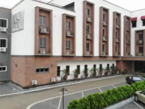 Bon Hotel Smith City Awka Hotels in Awka