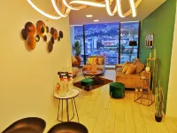 Luxury Carolina Quito Coliving Ecuador