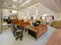 The Loft Hotel by Bratus Hotels in Aqaba