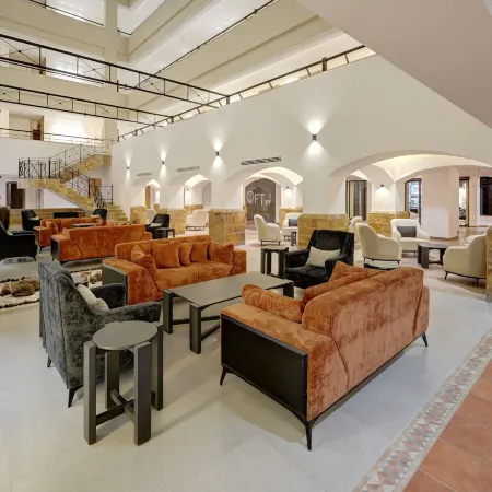 The Loft Hotel by Bratus