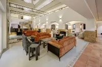 The Loft Hotel by Bratus