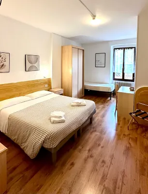 Albergo Varone Hotels in Tenno
