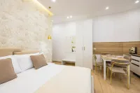 4 Stelle Housing - Rooms and Apartments by Wonderful Italy